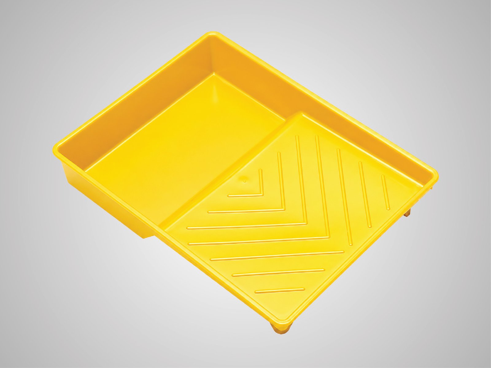 4" Wall Master Pro Brush